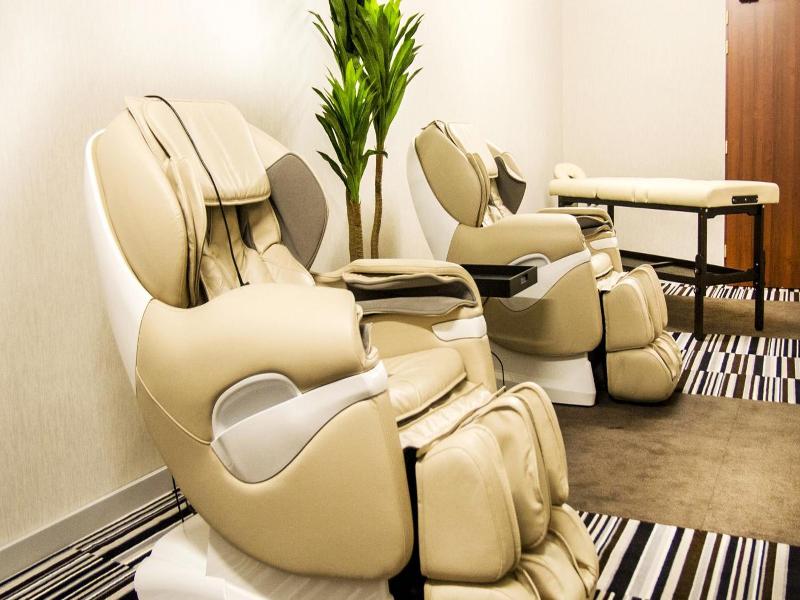 Kolejarz Best For You Spa image