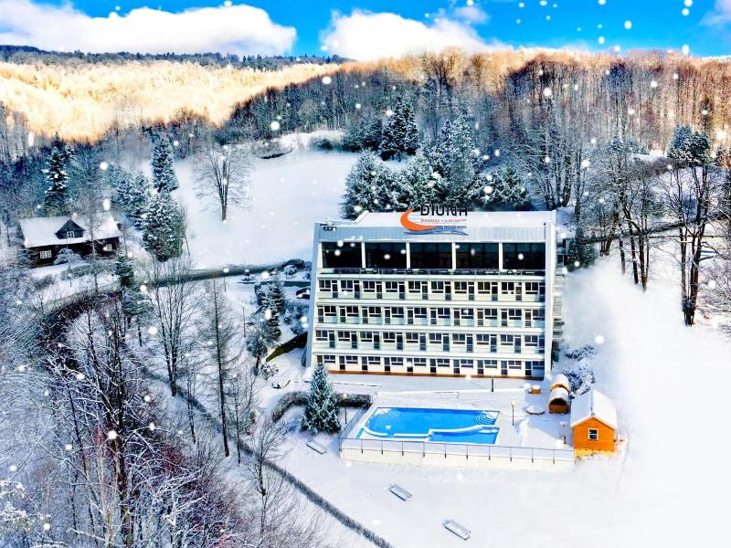 Kolejarz Best For You Spa image