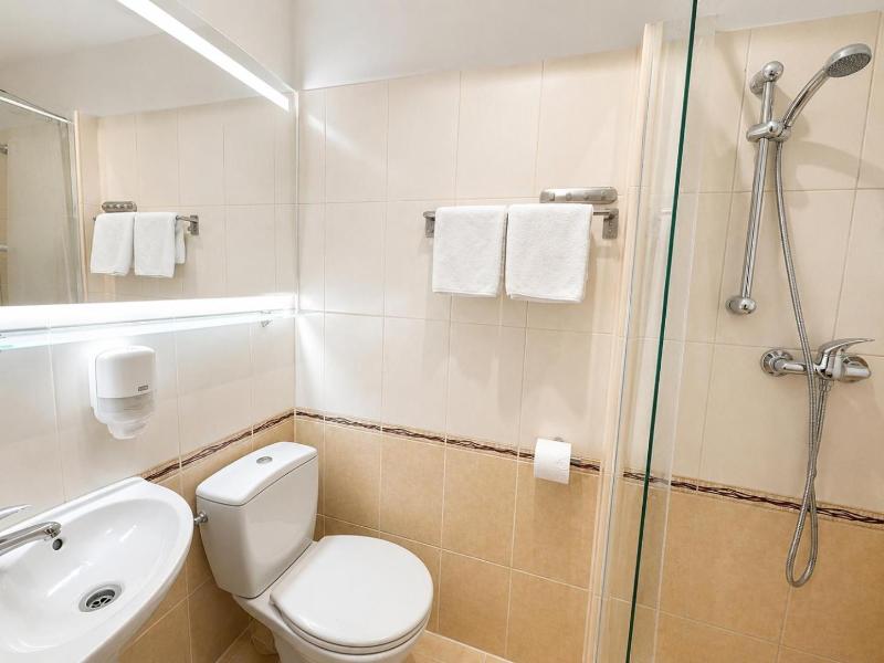 Kolejarz Best For You Spa image