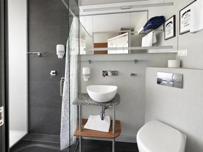 Kolejarz Best For You Spa image