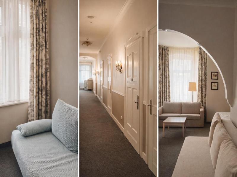 Hotel Amalia image