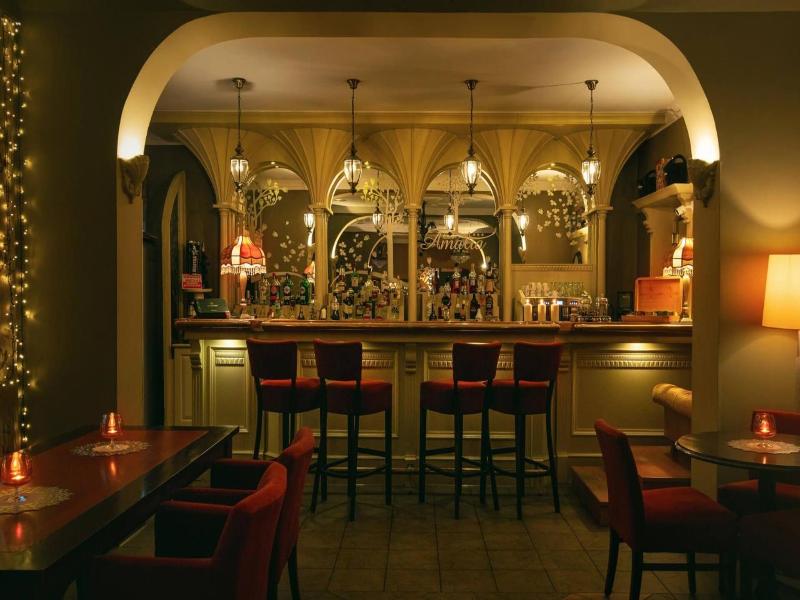 Hotel Amalia image