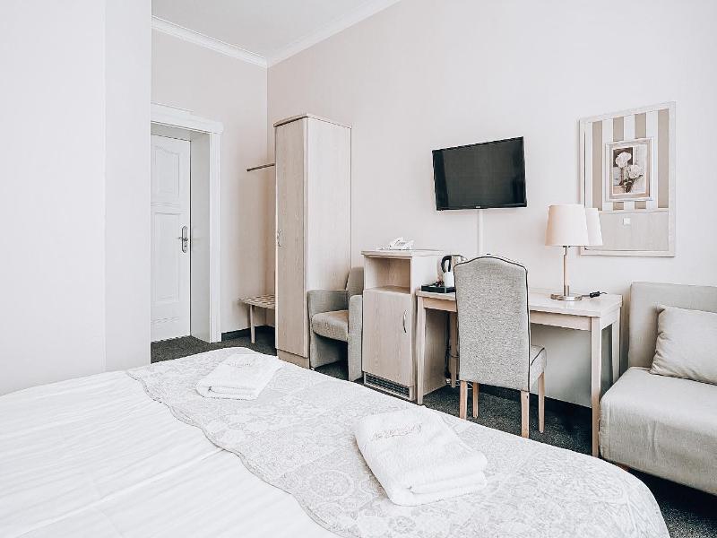 Hotel Amalia image