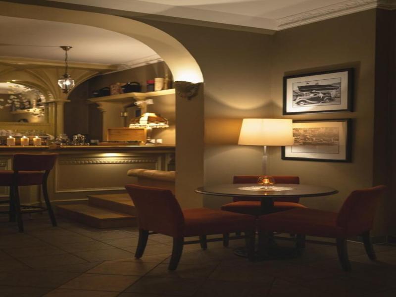 Hotel Amalia image