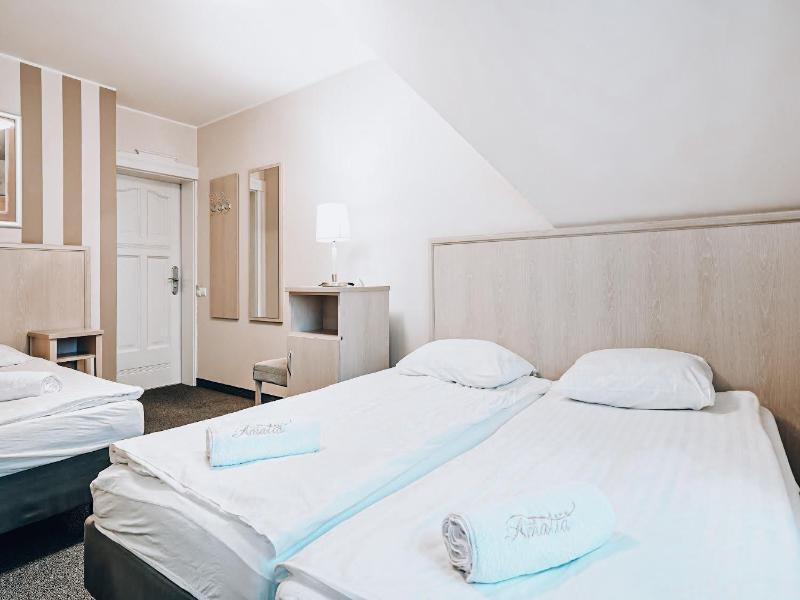 Hotel Amalia image
