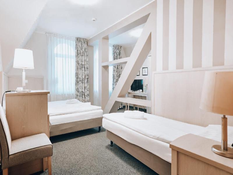 Hotel Amalia image