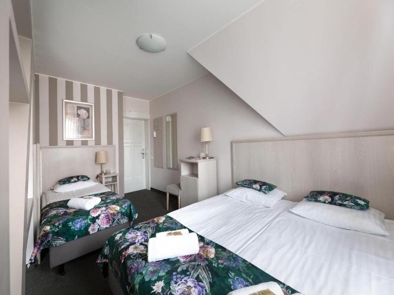 Hotel Amalia image