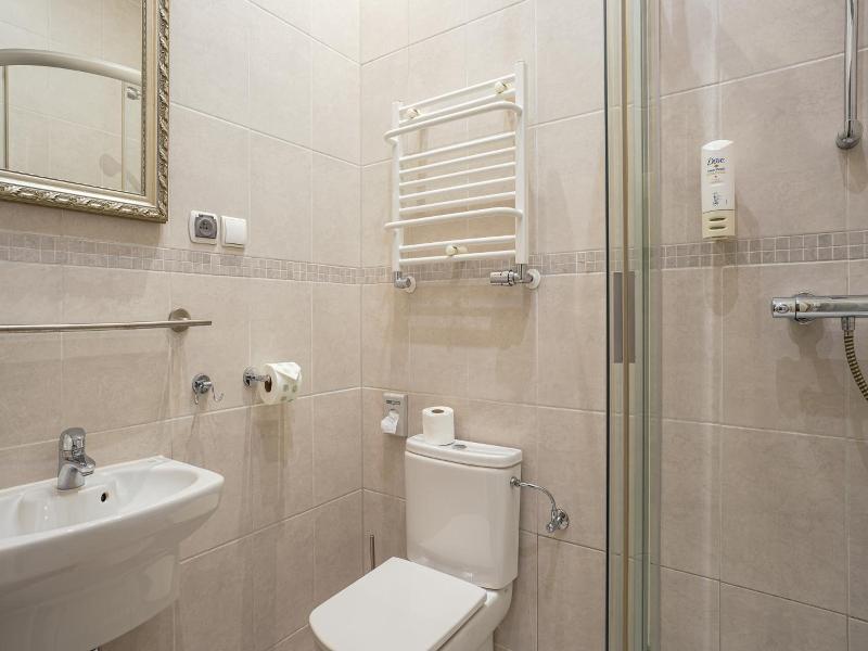 Hotel Amalia image