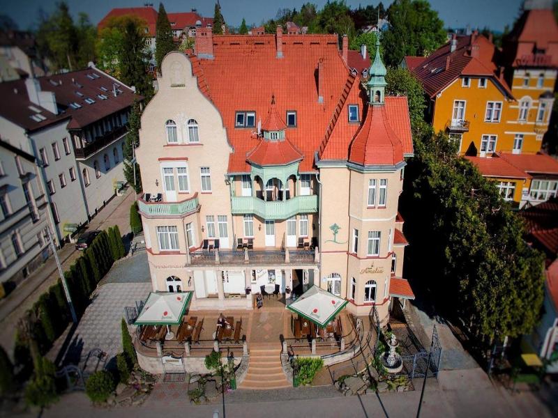 Hotel Amalia image