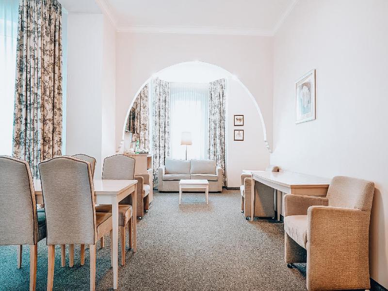 Hotel Amalia image