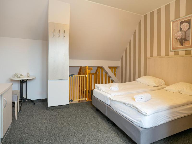 Hotel Amalia image