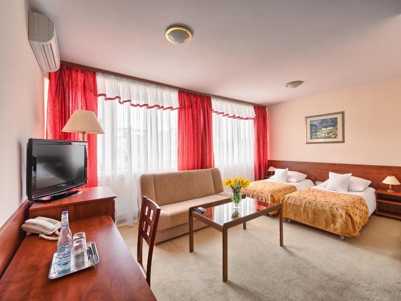 Hotel Renesans