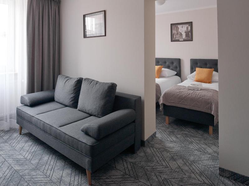Hotel Renesans