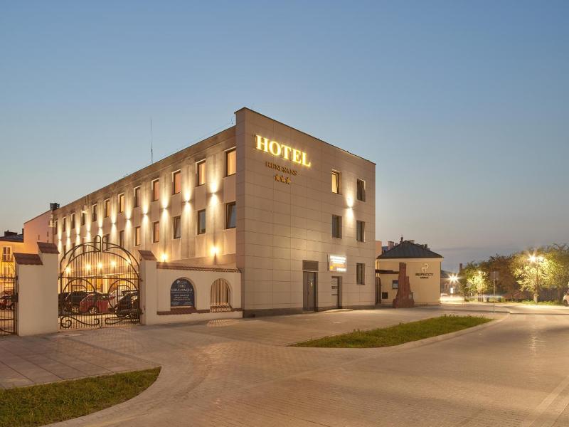 Hotel Renesans