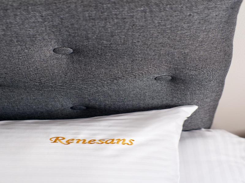 Hotel Renesans