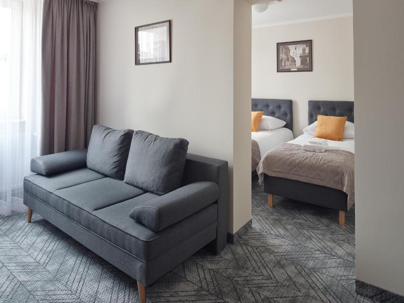 Hotel Renesans