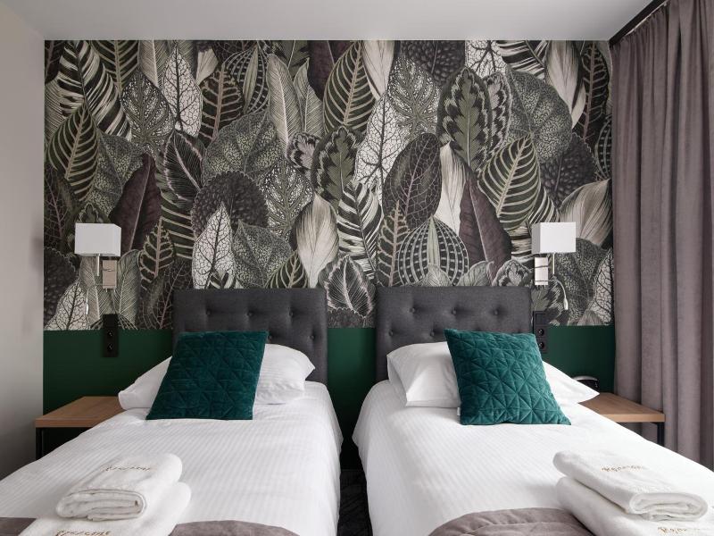 Hotel Renesans