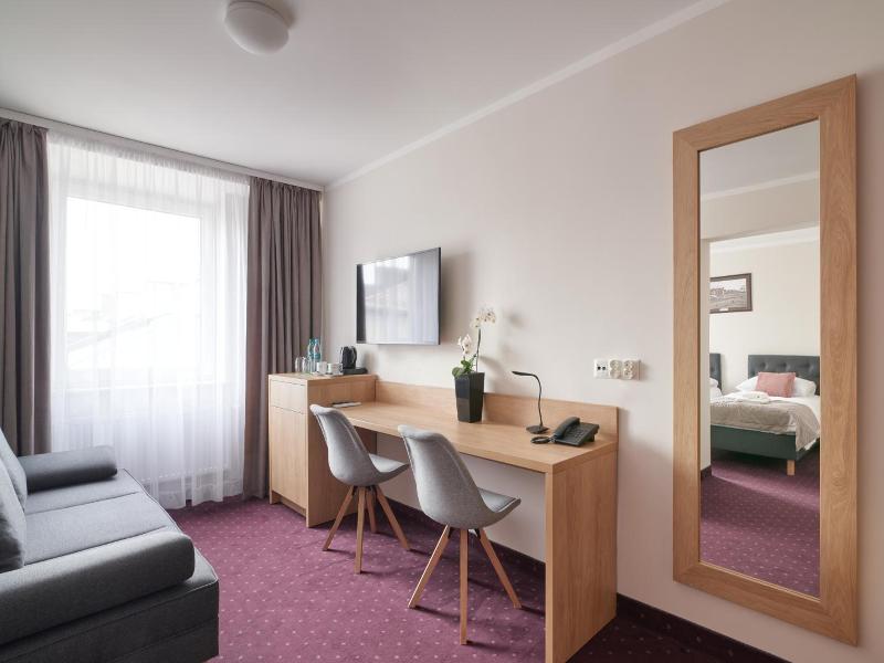 Hotel Renesans