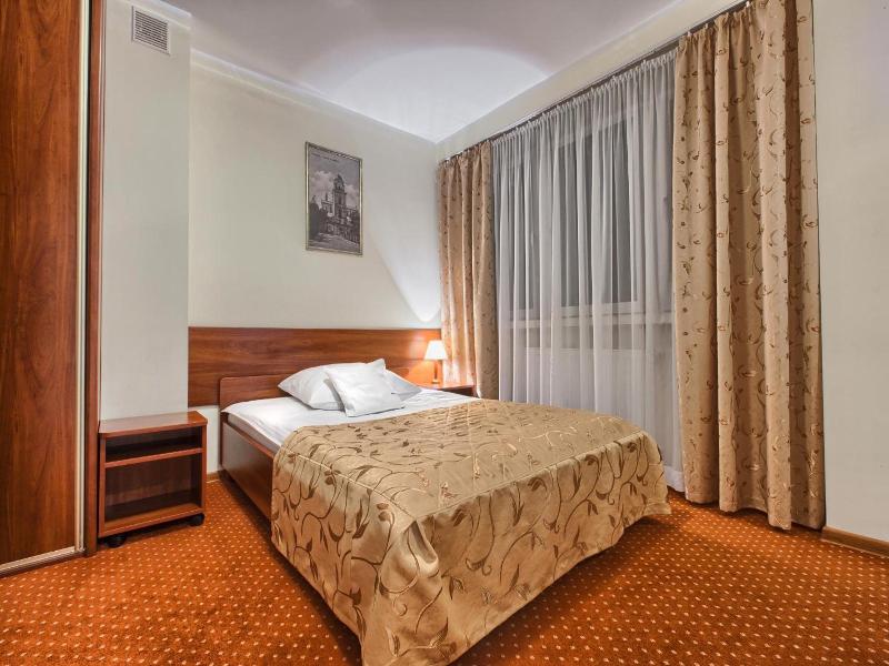 Hotel Renesans