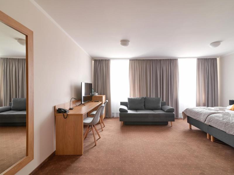 Hotel Renesans