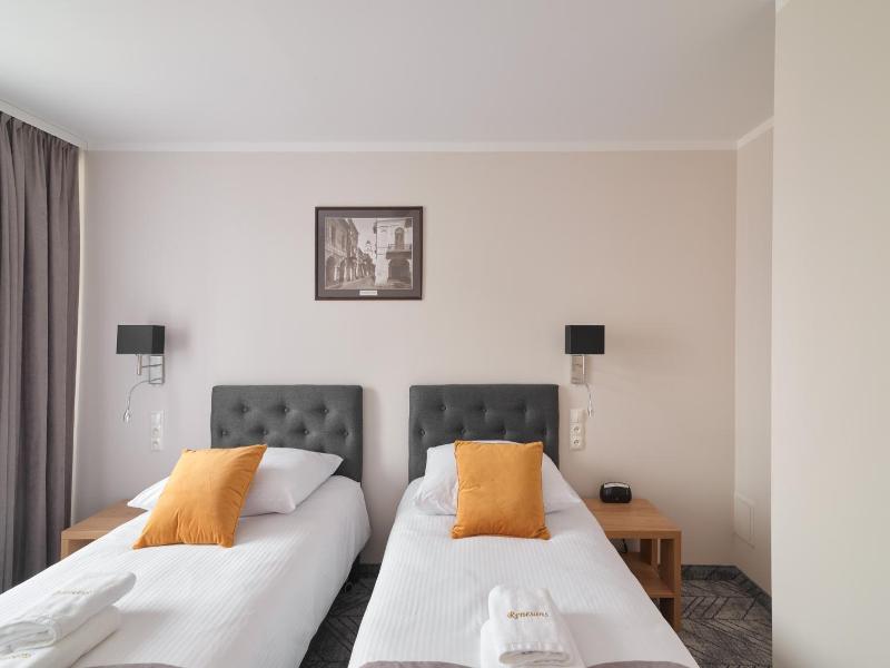Hotel Renesans