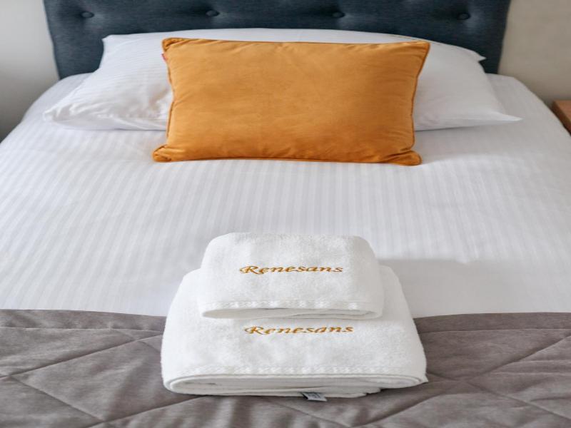 Hotel Renesans