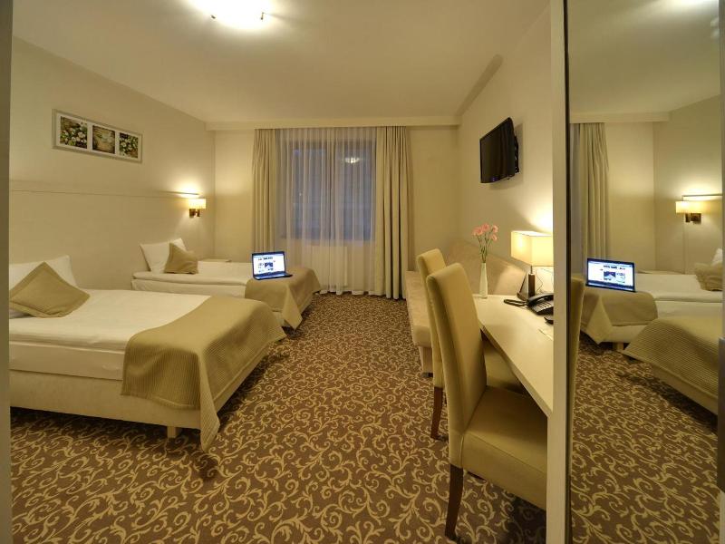 Hotel Camelot image