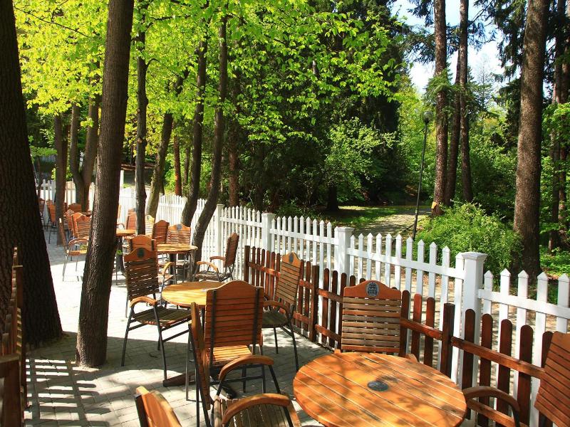 Hotel Camelot image