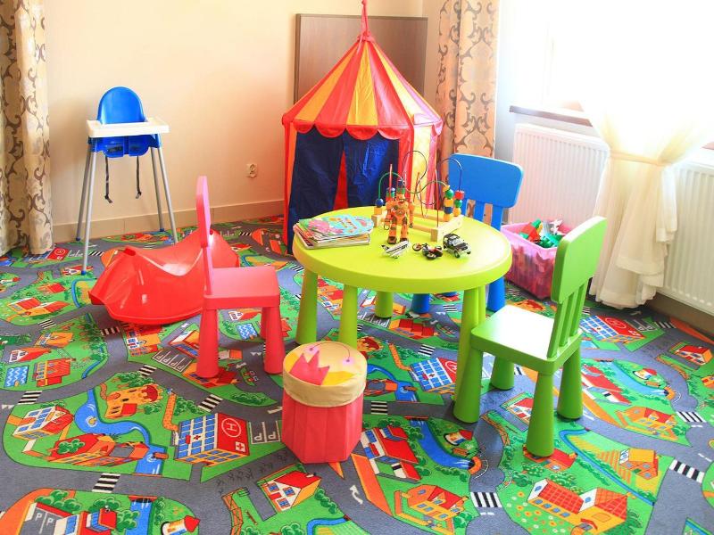 Hotel Camelot image