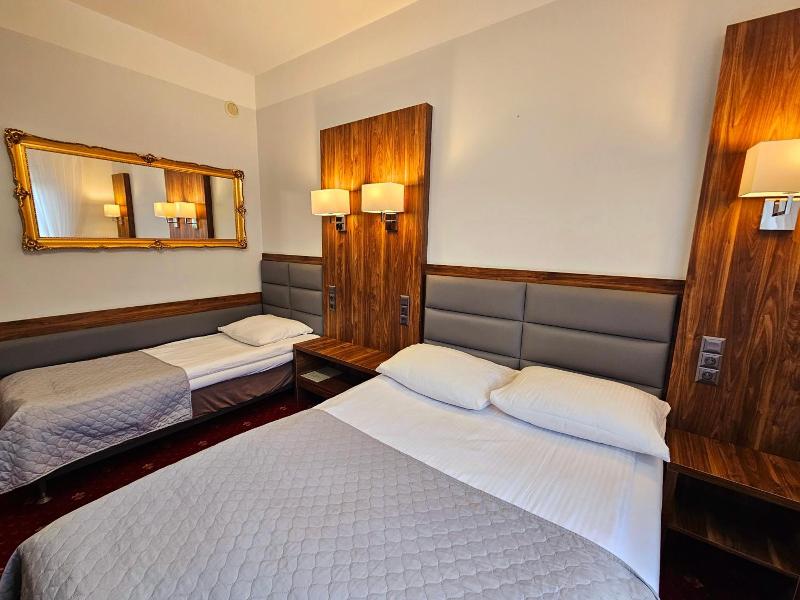 Hotel Hawana