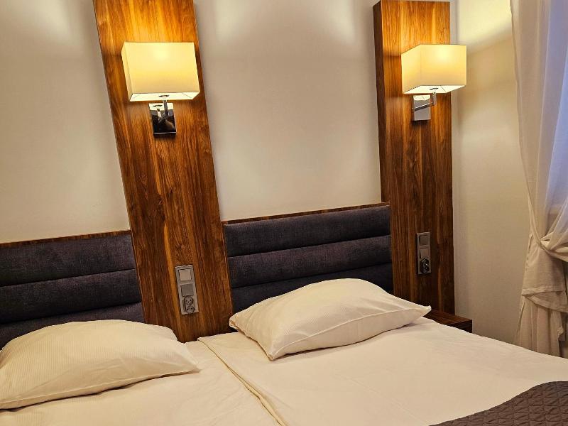 Hotel Hawana