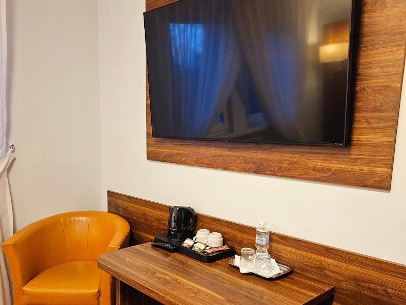 Hotel Hawana