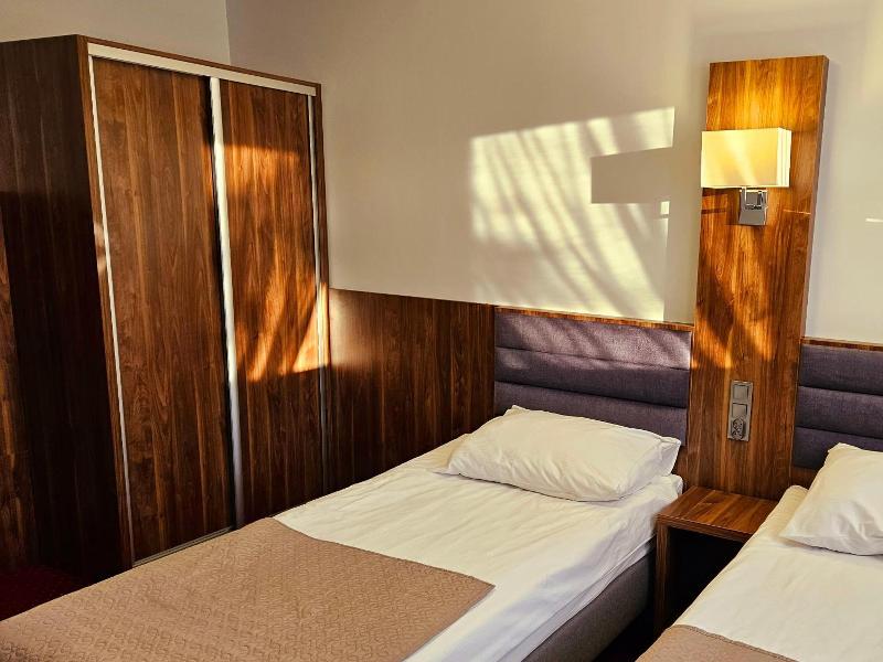 Hotel Hawana