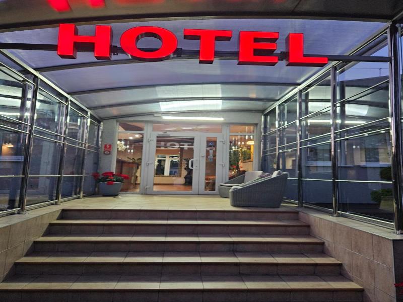 Hotel Hawana