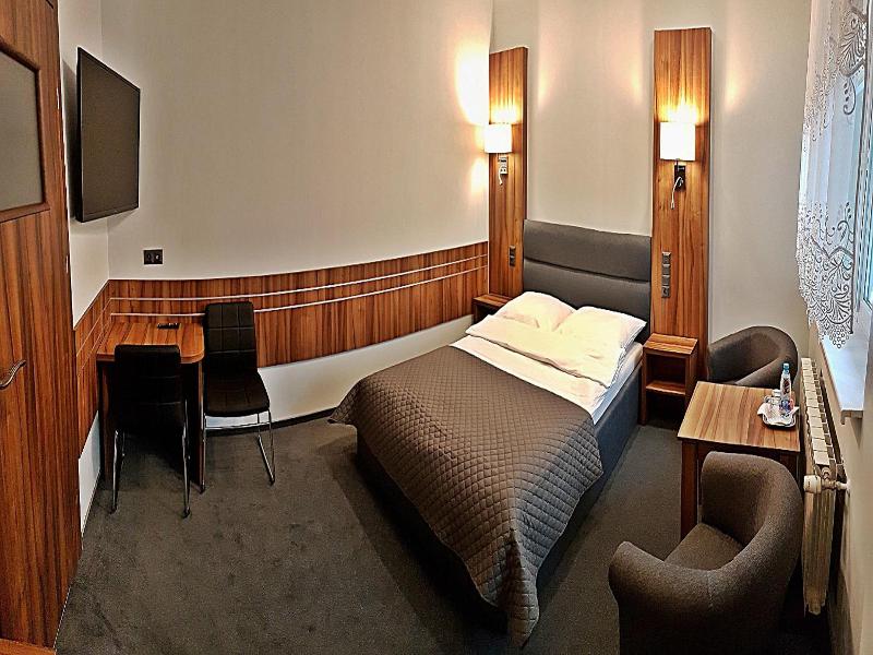 Hotel Hawana