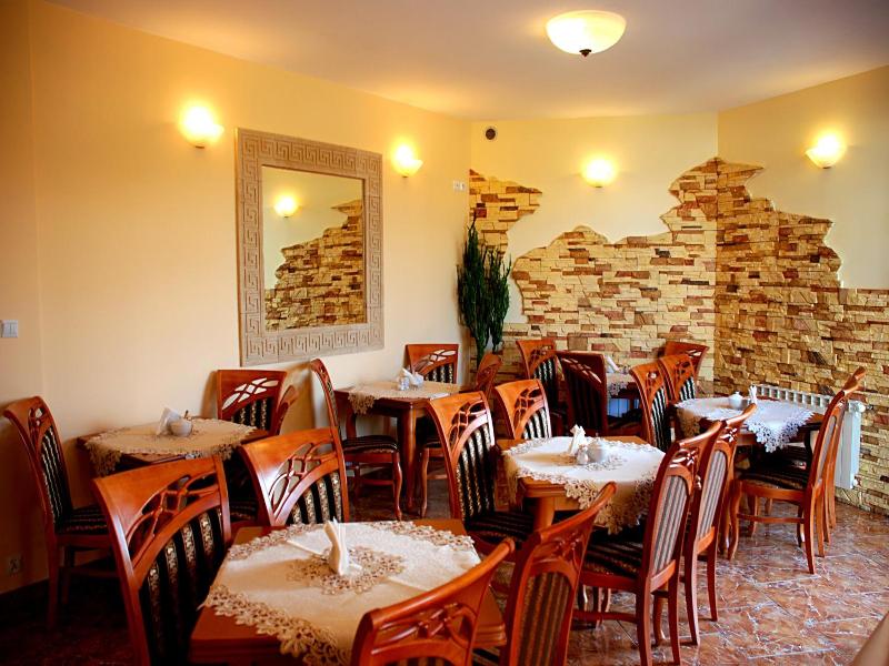 Hotel Hawana