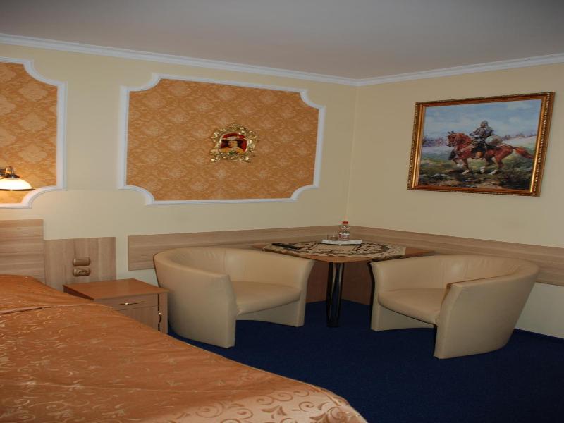 Hotel Hawana