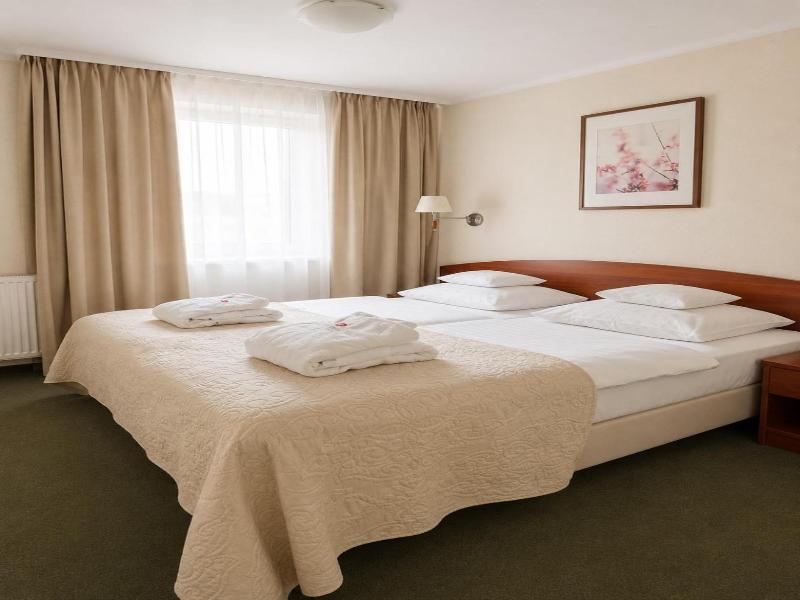 Arena Hotel Spa Wellness image