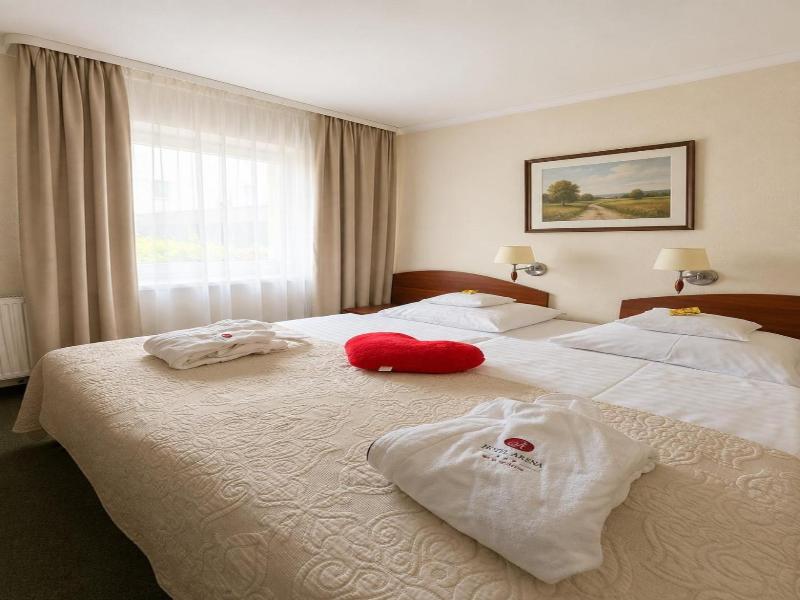 Arena Hotel Spa Wellness image