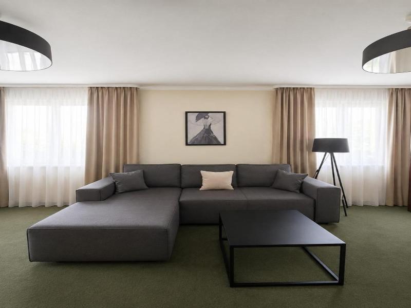 Arena Hotel Spa Wellness image