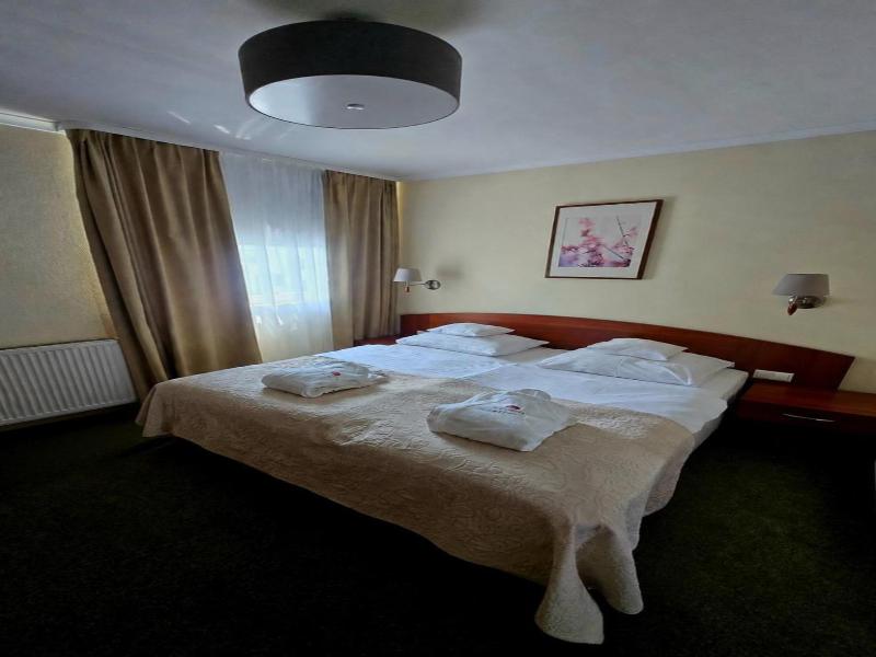 Arena Hotel Spa Wellness image