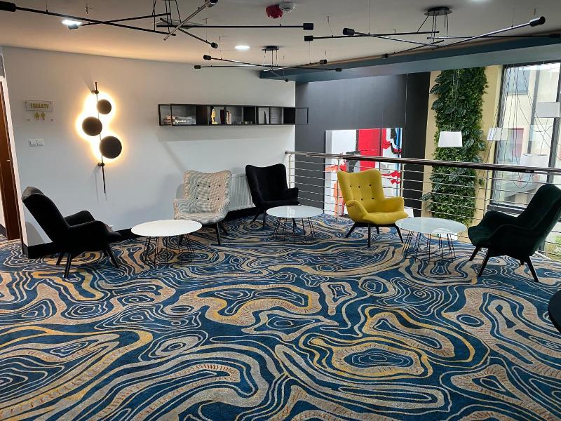 Arena Hotel Spa Wellness image