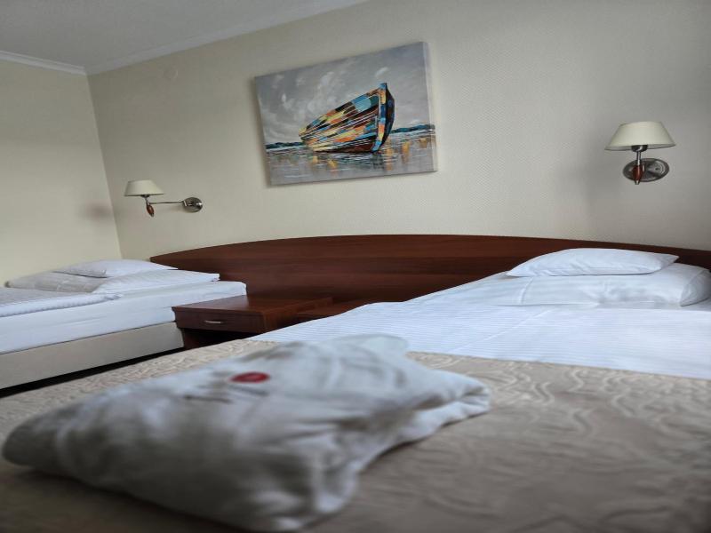 Arena Hotel Spa Wellness image