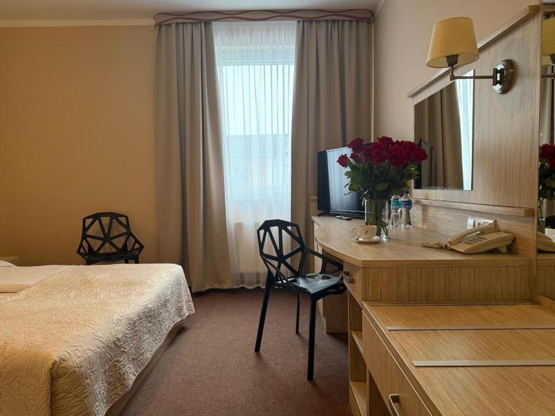 Arena Hotel Spa Wellness image