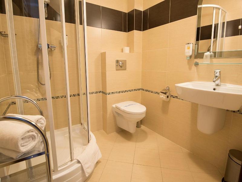 Arena Hotel Spa Wellness image