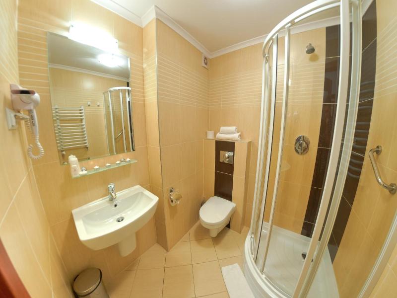 Arena Hotel Spa Wellness image