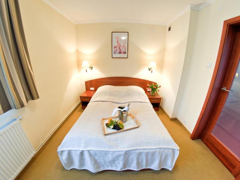 Arena Hotel Spa Wellness image