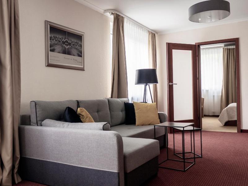 Arena Hotel Spa Wellness image