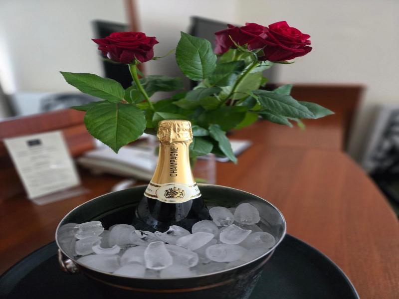 Arena Hotel Spa Wellness image