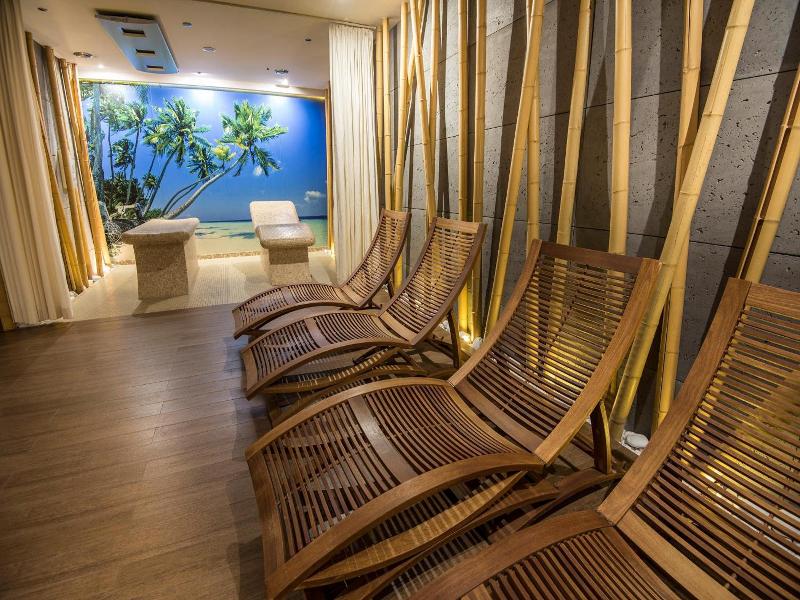 Arena Hotel Spa Wellness image